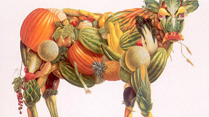 'The Mindful Carnivore': A lapsed vegetarian makes peace with fleshy food