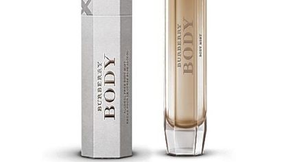 Burberry Body Mist Limited Edition, $50.