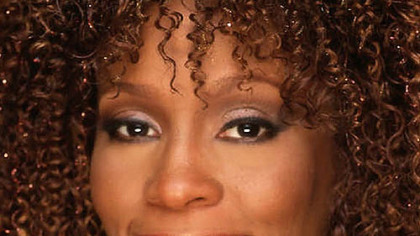 Whitney Houston