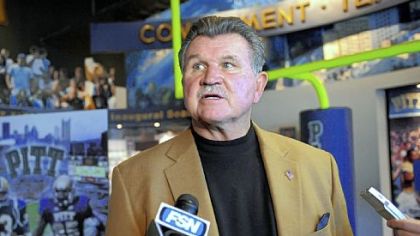 Mike Ditka