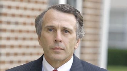 Brett Feese -- Ex-state legislator