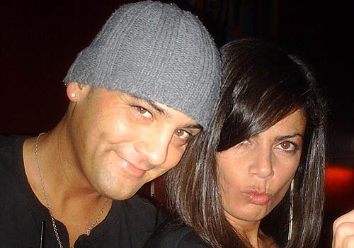 INCOGNITO LET THE MUSIC PLAY incognito let the music play: