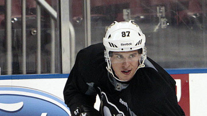 Crosby is seeking the opinion of one or more additional specialists, who will review recent test findings related to his neck and make recommendations. That could happen in the next two or three days.
