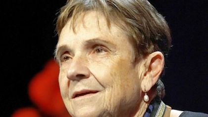 Obituary: Adrienne Rich / Poet at the forefront of feminism