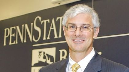 David D. Anderson
