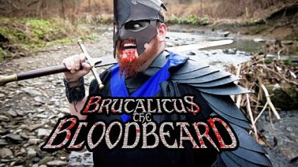 Dethlehem's Brutalitus the Bloodbeard