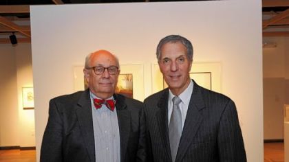 John Lovelace and Bob Fragasso.
