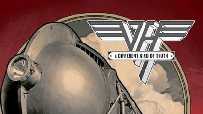 Van Halen 'A Different Kind of Truth'
