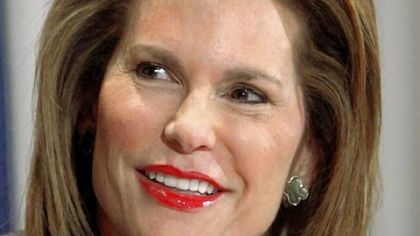 Nancy Brinker, founder and CEO of Susan G. Komen for the Cure: "We have been distressed at the presumption that the changes made to our funding criteria were done for political reasons ..."