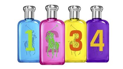 Stylebook: Ralph Lauren's Big Pony collection rides into stores