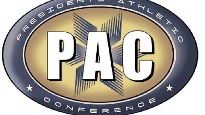 For football, the Presidents' Athletic Conference has added two teams.
