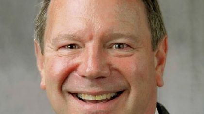 William Darr, resigned DEP regional counsel