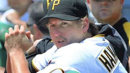 Closer Joel Hanrahan will get the largest raise in arbitration, potentially to $4 million.