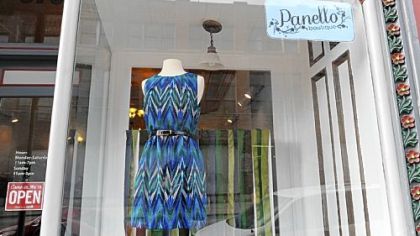 Stylebook: Jupe owner expands fashionable reach with Panello Boutique in Lawrenceville