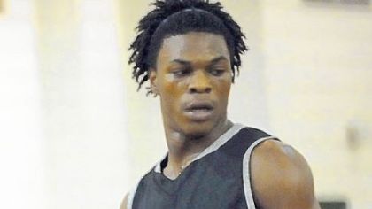 Shakim Alonzo of Woodland Hills is the Post-Gazette Male High School Athlete of the Week. 

.