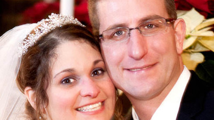 Lisa Hatala and Rick Bruckman