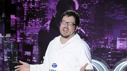 Adam Brock.