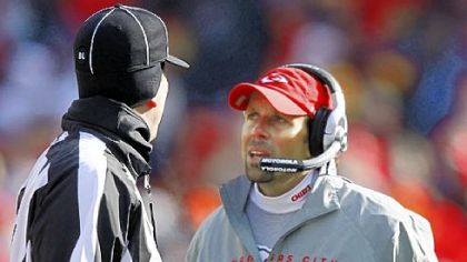 New Steelers offensive coordinator Todd Haley: Off to a good start with star signal-caller Ben Roethlisberger.