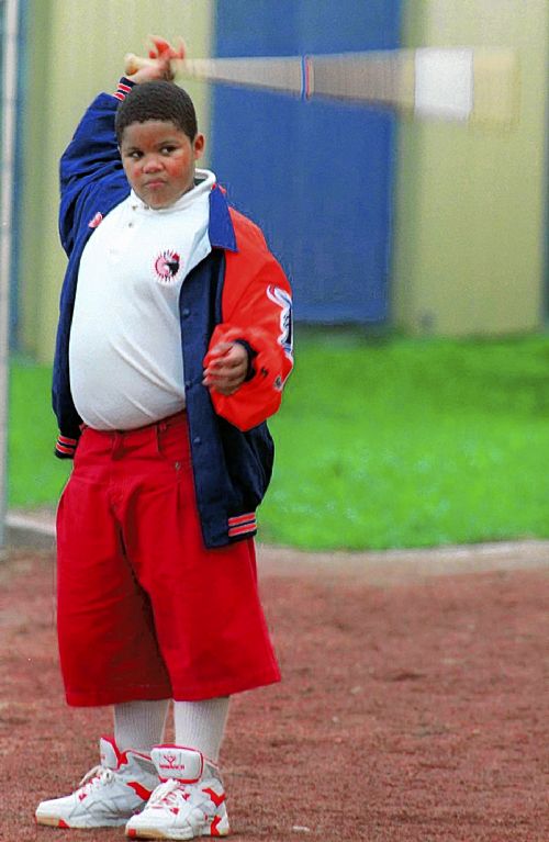 Prince+Fielder+Family+Photo Prince Fielder Family Photo http://www.post-gazette.com/stories/sports ...