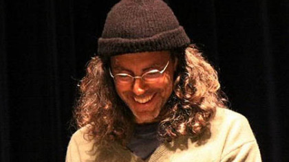 Tom Shadyac.