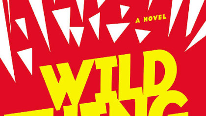 Josh Bazell's 'Wild Thing' gets woolly