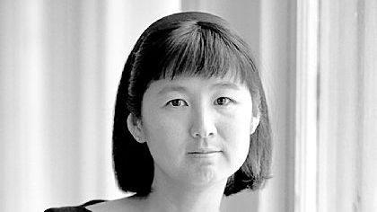 Maya Lin Biography