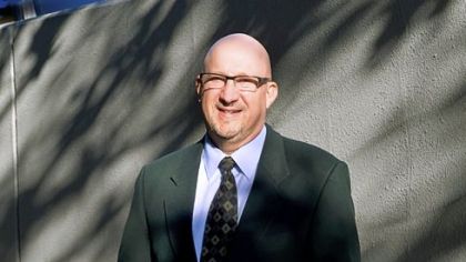 Rex P. Gatto, executive director of the Center for Management Exellence at Point Park University