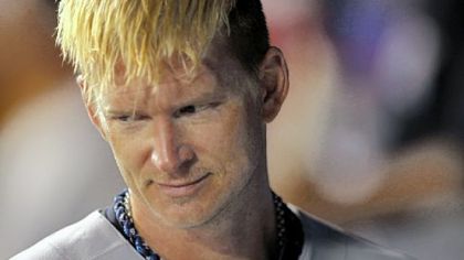 Newest Pirates starting pitcher A.J. Burnett has been strikeout machine and an innings-eater throughout his major league career.