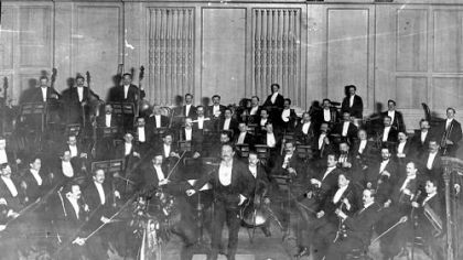 'Play On': an illustrated look at Pittsburgh Symphony's past and present
