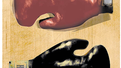 Tax season adds to stress of a dissolving marriage
