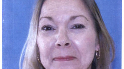 Joann Angel has been missing since December