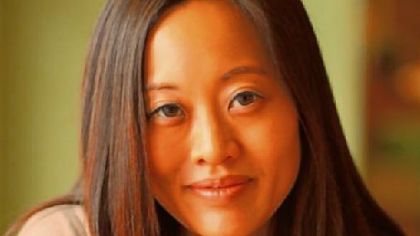 Krys Lee's characters can be "not here nor there, not this or that. Indeterminate and silenced."