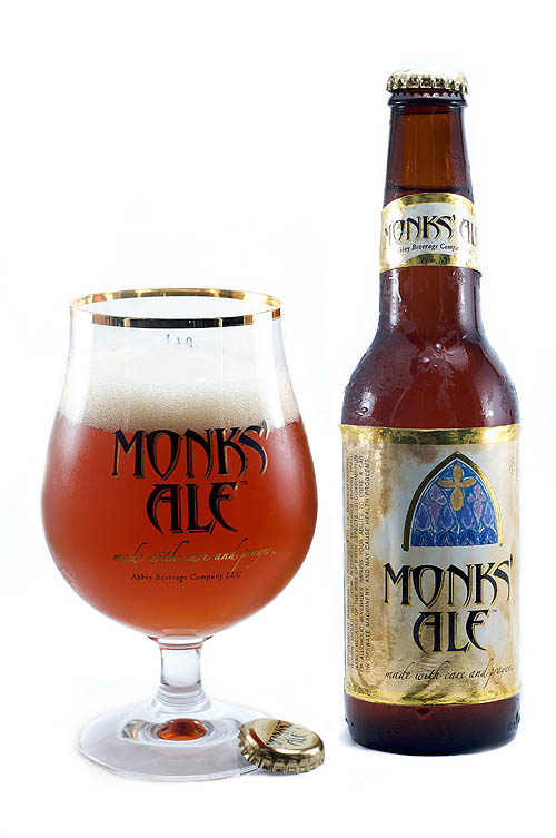 Monks Ale