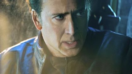 Nicolas Cage stars in "Ghost Rider: Spirit of Vengeance," a sequel to the 2007 movie "Ghost Rider," which was widely ridiculed but earned $228 million worldwide.