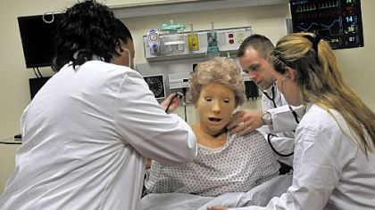 Pittsburgh Technical Institute nursing program showing promise