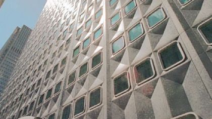 The Regional Enterprise Tower 
Previous assessment: $10.1 million
Reassessment: $38.1.2 million