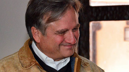 The Rev. Edward DeLair Jr.