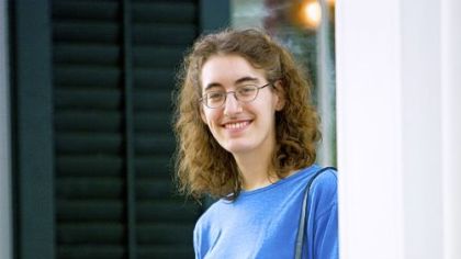 Amanda E. Holt