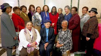 Aurora Reading Club of Pittsburgh spans generations, gives insight into African-American experience