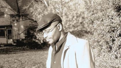 Poet Tyehimba Jess to appear at Chatham