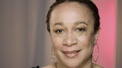 Actress S. Epatha Merkerson hosts "Find Our Missing," a show that debuts Wednesday on cable's TV One.