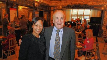 Yu-Ling Cheng and Jean-Pierre Collet.