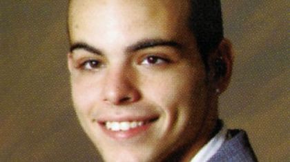 David Rizzo Jr.