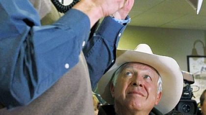 Foster Friess
