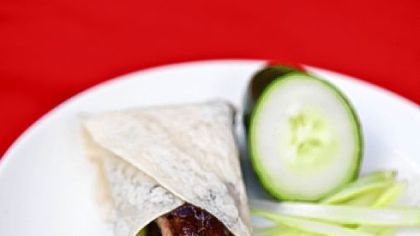 Peking Duck: Not as hard to make as you might think.
