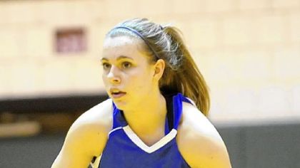 South Park's Shelby Lindsay
is one of the Post-Gazette's High School Athletes of the Week.