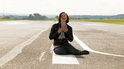 Ashley Judd portrays a former CIA operative searching for her missing son in "Missing."