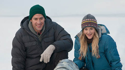 Names Of The 3 Whales In Big Miracle