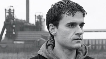 The gothic horror of 'Hemlock Grove': Charleroi-born author explores local souls 