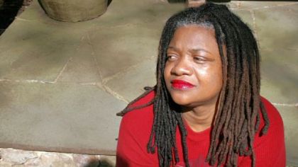 Beverly McIver.
